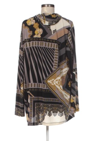 Bluzka damska Unbranded, Rozmiar 3XL, Kolor Kolorowy, Cena 51,99 zł