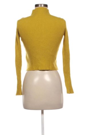 Γυναικείο πουλόβερ Unbranded, Μέγεθος S, Χρώμα Κίτρινο, Τιμή 11,99 €