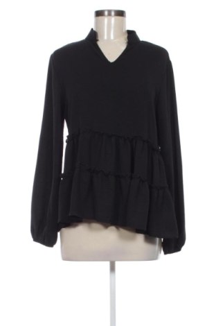 Bluză de femei Unbranded, Mărime L, Culoare Negru, Preț 60,99 Lei