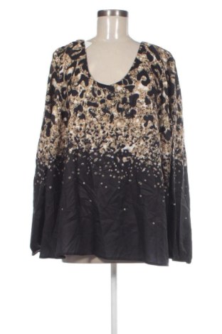 Dámska blúza Unbranded, Veľkosť 4XL, Farba Viacfarebná, Cena  11,95 €