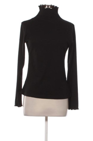 Дамска блуза Unbranded, Размер L, Цвят Черен, Цена 9,78 €