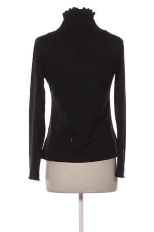 Дамска блуза Unbranded, Размер L, Цвят Черен, Цена 9,78 €