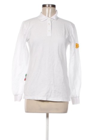 Damen Shirt Unbranded, Größe M, Farbe Weiß, Preis 12,99 €