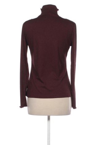 Bluză de femei Unbranded, Mărime L, Culoare Maro, Preț 51,00 Lei