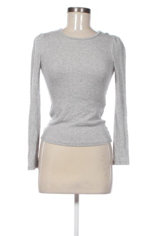 Bluză de femei Unbranded, Mărime XS, Culoare Argintiu, Preț 60,99 Lei