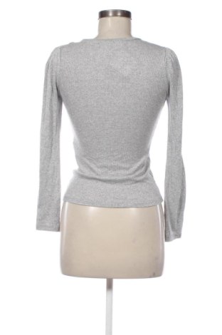 Bluză de femei Unbranded, Mărime XS, Culoare Argintiu, Preț 60,99 Lei