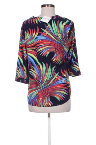 Дамска блуза Unbranded, Размер L, Цвят Многоцветен, Цена 9,78 €