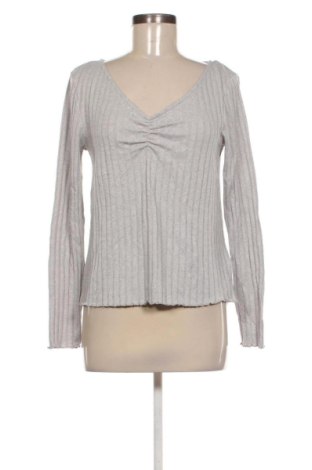Дамска блуза Unbranded, Размер M, Цвят Сив, Цена 10,22 €