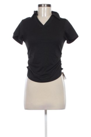 Дамска блуза Unbranded, Размер S, Цвят Черен, Цена 10,22 €