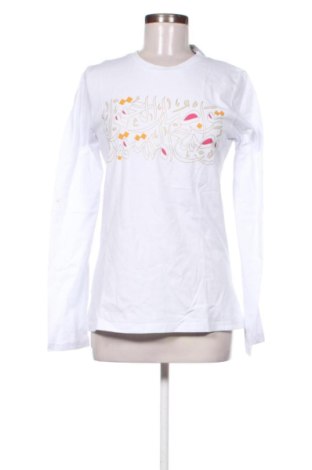 Дамска блуза Unbranded, Размер XL, Цвят Бял, Цена 9,78 €