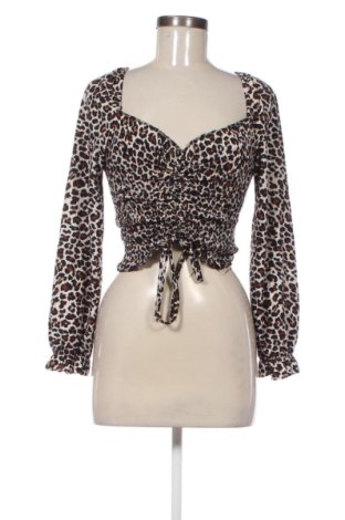 Bluzka damska Unbranded, Rozmiar M, Kolor Kolorowy, Cena 51,99 zł