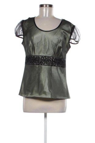 Дамска блуза Unbranded, Размер M, Цвят Многоцветен, Цена 9,78 €