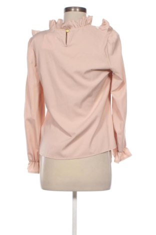 Дамска блуза Unbranded, Размер L, Цвят Многоцветен, Цена 9,70 €