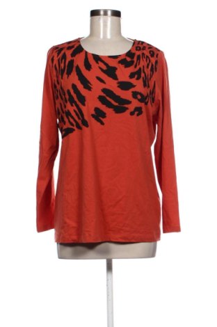 Дамска блуза Unbranded, Размер XL, Цвят Многоцветен, Цена 9,70 €