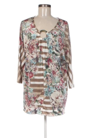 Bluzka damska Unbranded, Rozmiar M, Kolor Kolorowy, Cena 51,99 zł