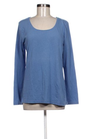 Bluză de femei Unbranded, Mărime XL, Culoare Albastru, Preț 50,59 Lei