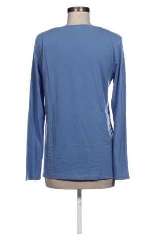 Bluză de femei Unbranded, Mărime XL, Culoare Albastru, Preț 50,59 Lei