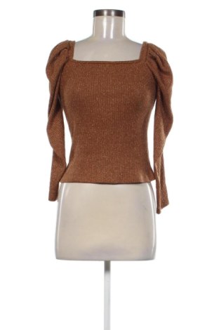 Damen Shirt Unbranded, Größe S, Farbe Braun, Preis 12,99 €