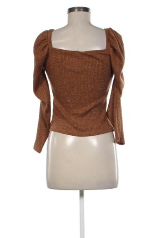 Damen Shirt Unbranded, Größe S, Farbe Braun, Preis 12,99 €