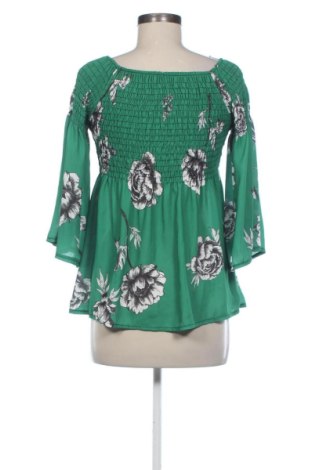 Дамска блуза Unbranded, Размер S, Цвят Многоцветен, Цена 10,00 €