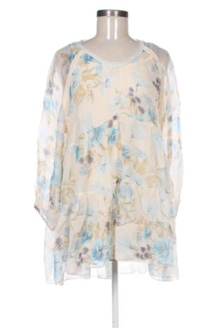 Дамска блуза Unbranded, Размер XL, Цвят Многоцветен, Цена 10,00 €
