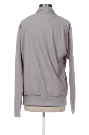 Дамска блуза Unbranded, Размер L, Цвят Сив, Цена 10,22 €