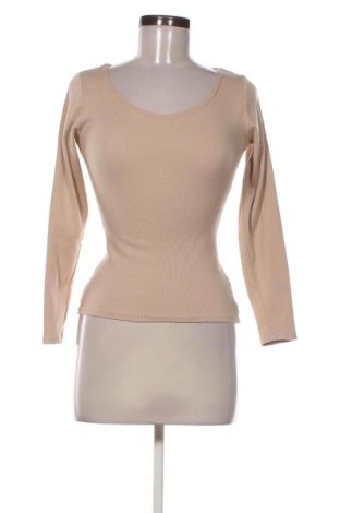 Bluză de femei Unbranded, Mărime XL, Culoare Maro, Preț 50,59 Lei