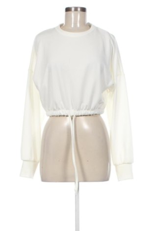 Damen Shirt Unbranded, Größe M, Farbe Weiß, Preis 12,99 €