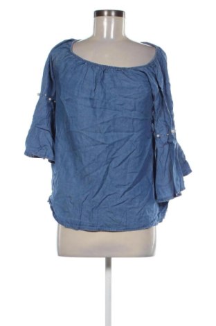 Női blúz Unbranded, Méret L, Szín Kék, Ár 4 042 Ft