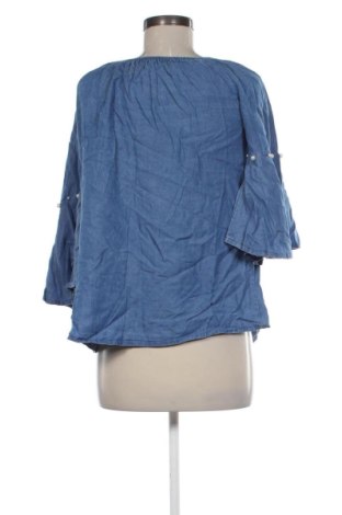 Női blúz Unbranded, Méret L, Szín Kék, Ár 4 042 Ft