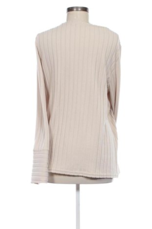 Bluză de femei Unbranded, Mărime XL, Culoare Bej, Preț 52,13 Lei