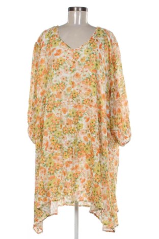 Dámská halenka Unbranded, Velikost 3XL, Barva Vícebarevné, Cena  289,00 Kč