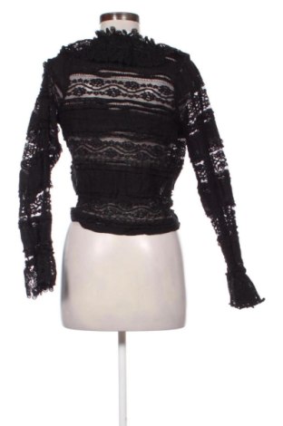 Bluzka damska Unbranded, Rozmiar S, Kolor Czarny, Cena 51,99 zł