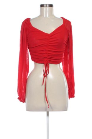 Női blúz Unbranded, Méret S, Szín Piros, Ár 4 949 Ft