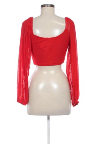 Női blúz Unbranded, Méret S, Szín Piros, Ár 4 949 Ft