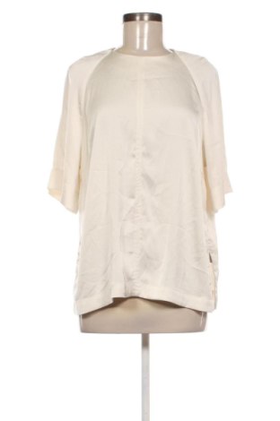 Дамска блуза Unbranded, Размер XL, Цвят Екрю, Цена 10,22 €