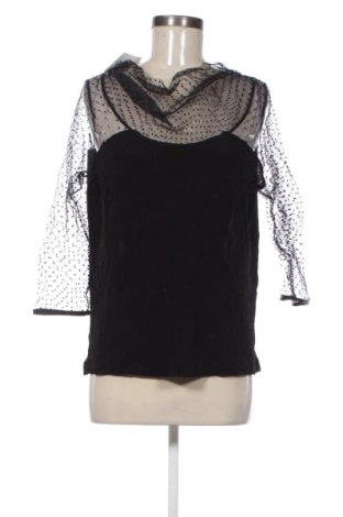 Bluză de femei Unbranded, Mărime L, Culoare Negru, Preț 60,99 Lei