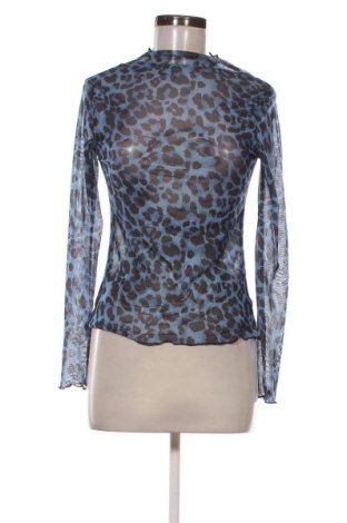 Γυναικεία μπλούζα Unbranded, Μέγεθος S, Χρώμα Πολύχρωμο, Τιμή 10,00 €