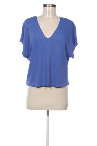 Bluzka damska Unbranded, Rozmiar M, Kolor Niebieski, Cena 51,99 zł