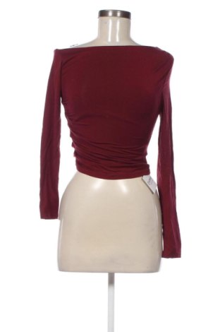 Damen Shirt Unbranded, Größe XS, Farbe Rot, Preis € 12,99