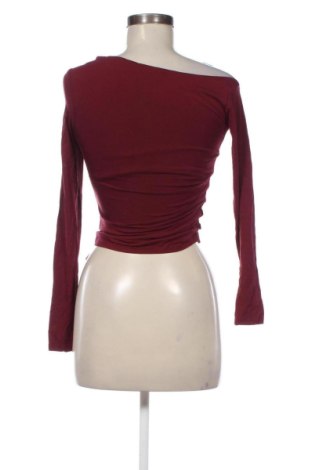 Damen Shirt Unbranded, Größe XS, Farbe Rot, Preis € 12,99