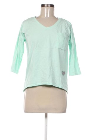 Bluzka damska Unbranded, Rozmiar M, Kolor Niebieski, Cena 51,99 zł