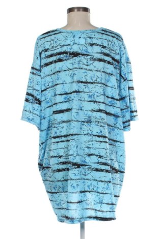 Дамска блуза Unbranded, Размер 4XL, Цвят Многоцветен, Цена 10,22 €