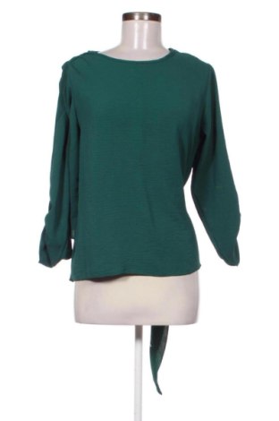 Bluză de femei Unbranded, Mărime M, Culoare Verde, Preț 60,99 Lei