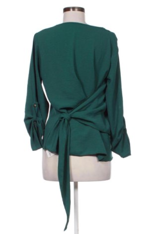 Bluză de femei Unbranded, Mărime M, Culoare Verde, Preț 60,99 Lei