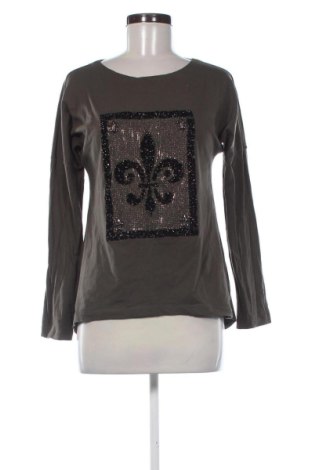 Dámska blúza Unbranded, Veľkosť L, Farba Zelená, Cena  10,00 €