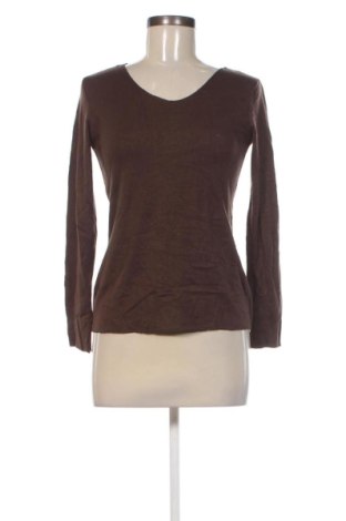 Дамска блуза Unbranded, Размер M, Цвят Кафяв, Цена 10,22 €