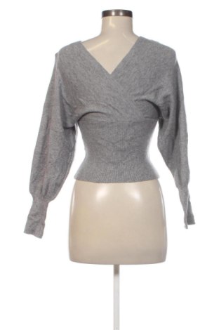 Дамска блуза Unbranded, Размер S, Цвят Сив, Цена 10,22 €