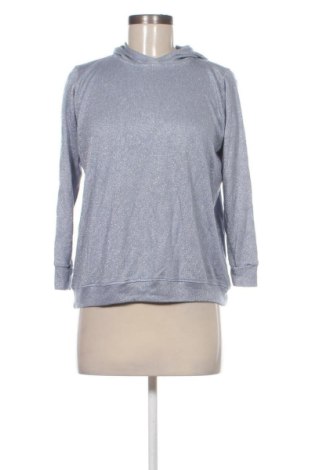 Bluzka damska Unbranded, Rozmiar XL, Kolor Niebieski, Cena 52,42 zł