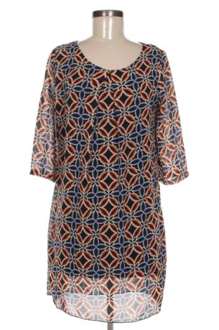 Дамска блуза Unbranded, Размер M, Цвят Многоцветен, Цена 10,22 €